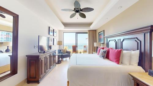 Two Bedroom Presidential Suite - Grand Solmar Lands End