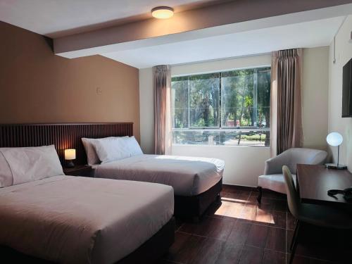 hotel photo