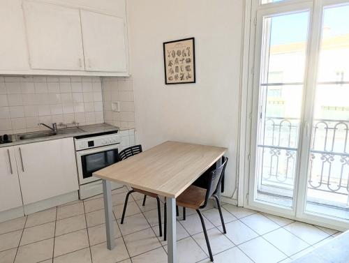 grand appartement lumineux in Rivesaltes