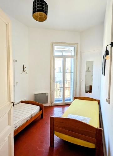 grand appartement lumineux in Rivesaltes