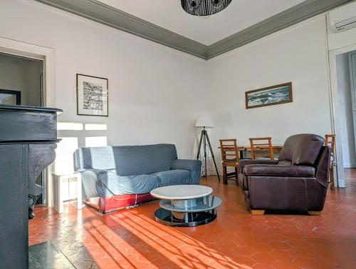 grand appartement lumineux in Rivesaltes