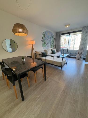 Atemporarios Palermo Soho Moderno Studio 4 PAX Alto Palermo