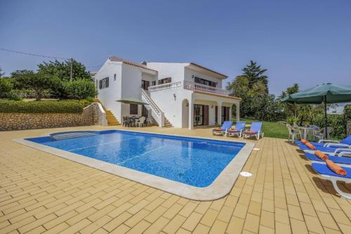 Villa Casa Mafalda by Villa Plus gîte à louer Poço Partido