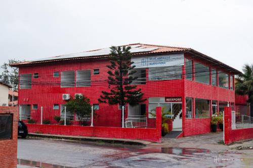 Rede Andrade Porto Praia - image 3