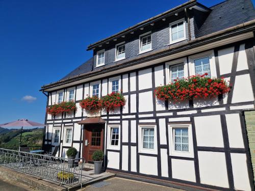 Landhaus Gnacke - Schmallenberg