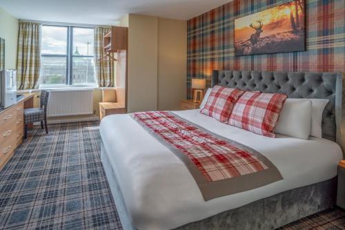 Britannia Inn Glasgow in Глазго