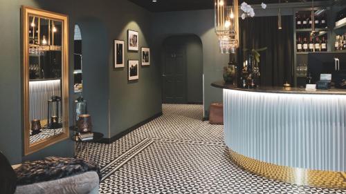 Hotell Onyxen, Boutique- & Lifestyle, Adults Only