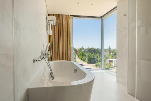 Bathroom, The Grand Hotel in Punta Del Este