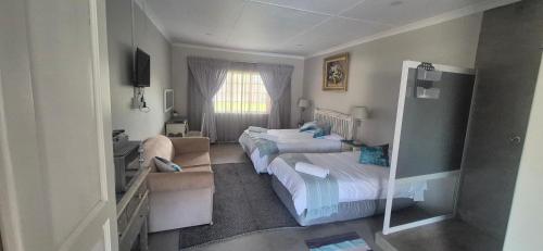 Fynbos Gastehuis in Riversdale