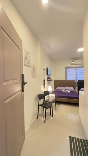 Axc Cozy inn Standard Unit