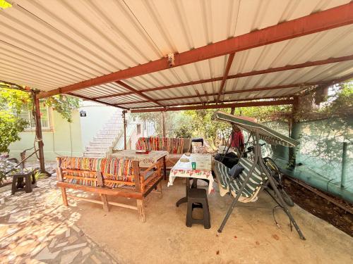 Adventurous Local Hostel in Fethiye