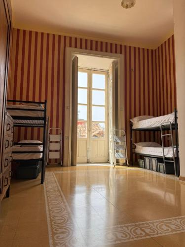 Salerno Experience hostel in Salerno