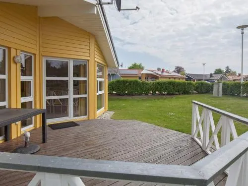6 person holiday home in Groemitz in Grömitz, Deutschland
