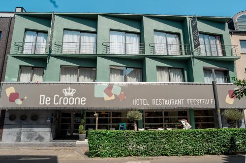 Hotel De Croone
