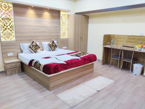 1TOURIST Hotel Family Inn - image 3