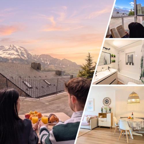 Apartamento Casa Blanca