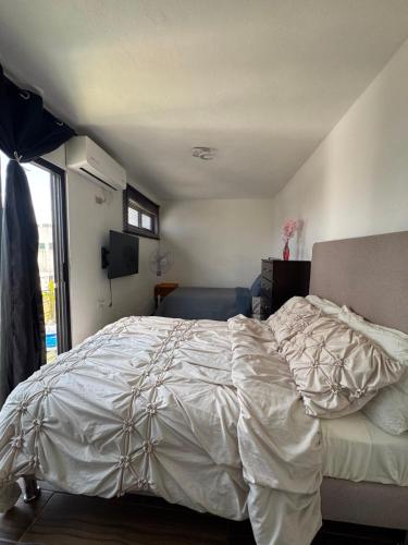 Suite Duplex PB