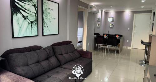 Apto Almeida e Moraes Aconchegante em BC - Balneario Camboriu
