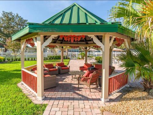 Red Oaks in Bushnell (FL)