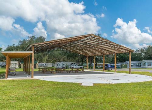 Red Oaks in Bushnell (FL)