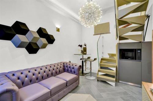 Private flat in the heart of London