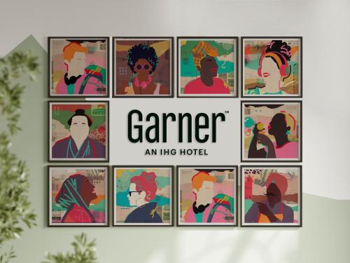 Garner Hotel Eight Acres Elgin Hotel de charme Elgin