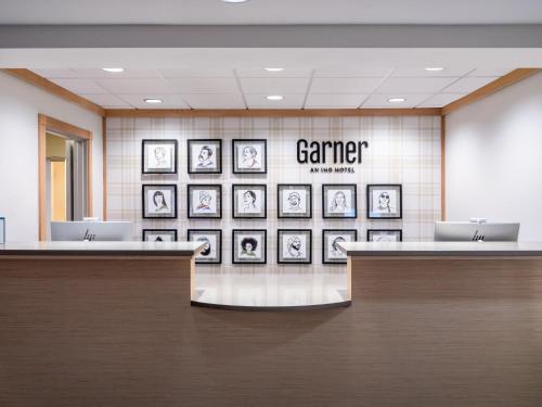 Garner Hotel Lawton - Fort Sill Area