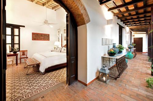 Habitación doble, grand