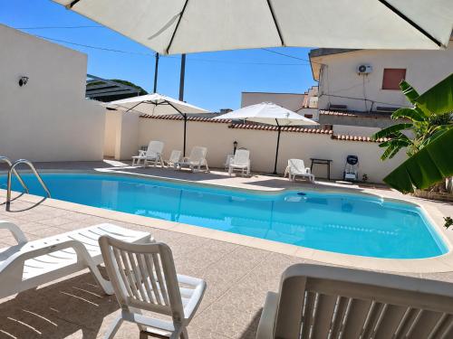 Residence Marino