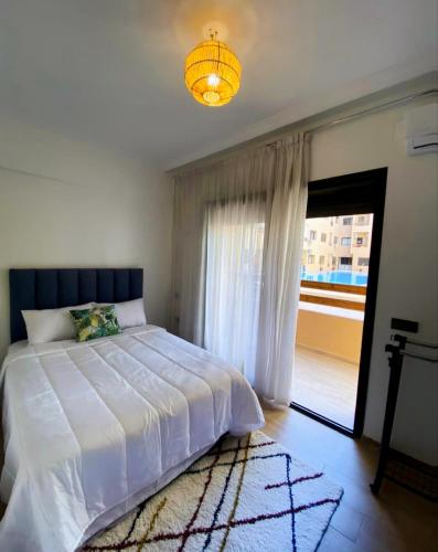 Magnifique & élégant appartement, Marrakech