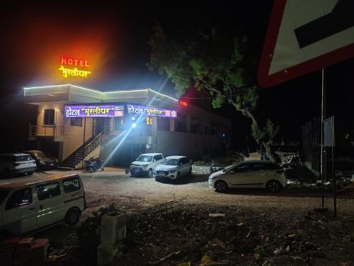 Hotel Murlidhar in Bhadesar