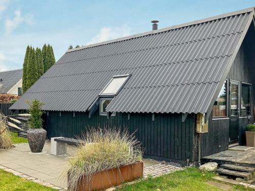 4 person holiday home in Karrebæksminde