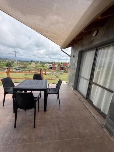 L&M Cabañas Villa Yacanto