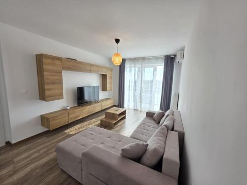 AM Luxury Apartaments 3#Maurer