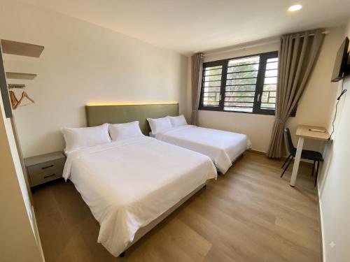 Hotel A&M Mostoles-Alcorcon-M506 in Mostoles