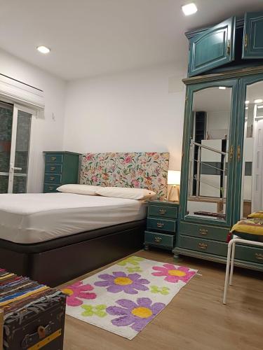Madrid C Bon`pat-apartment