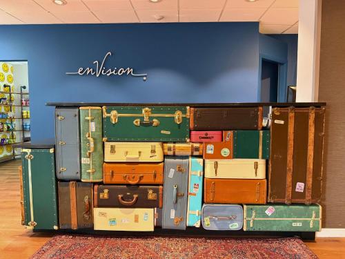 enVision Hotel Worcester Downtown