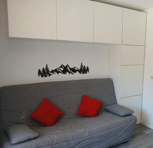 Appartement Cosy au pied des pistes