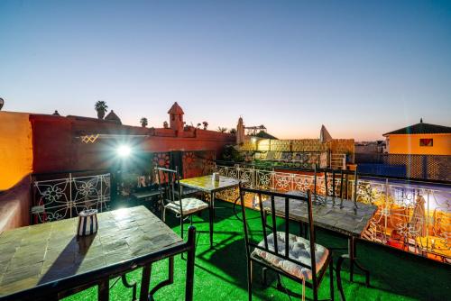 Riad Bobby Marrakech 5