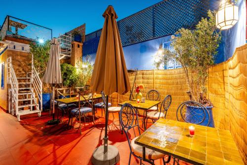 Riad Bobby Marrakech 4
