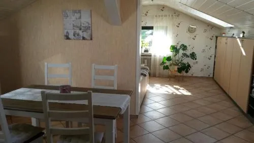 Ferienwohnung am Zeitenweg in Windeck, Deutschland