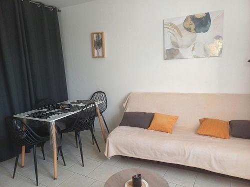 Appartement dans le centre historique - Location saisonnière - Noyon