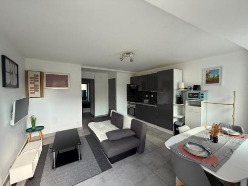 Le p't cocon - Location saisonnière - Bourges