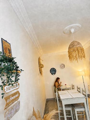 WELKAM Home & Coworking in Essaouira