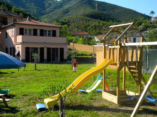 B&B VillaRocca da Ines e Perizia 2