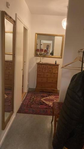 Cozy 1-Bedroom Apartment in Central Kungsholmen Stockholm - image 3