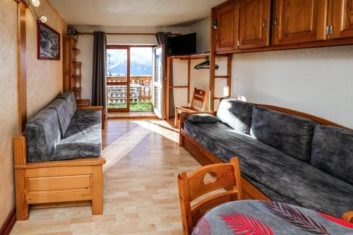 Résidence Menandiere - MENANDIERE APT N4 MAE-3711