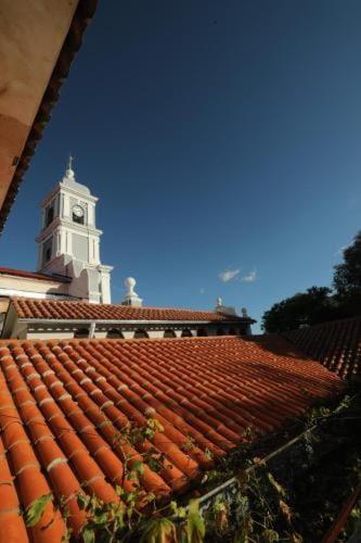 Casa Hostal El Peregrino