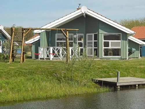 4 star holiday home in Ottendorf in Otterndorf, Deutschland