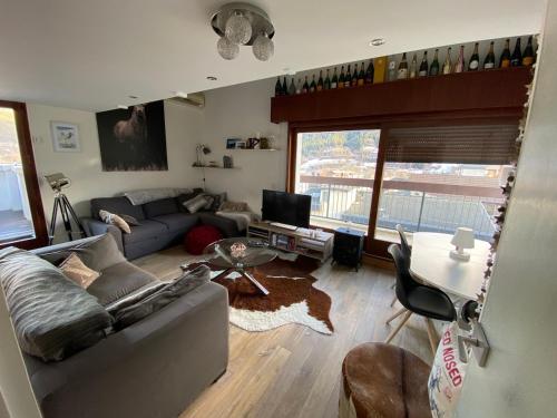 Chalett Apartment with amazing views of Les Arcs
